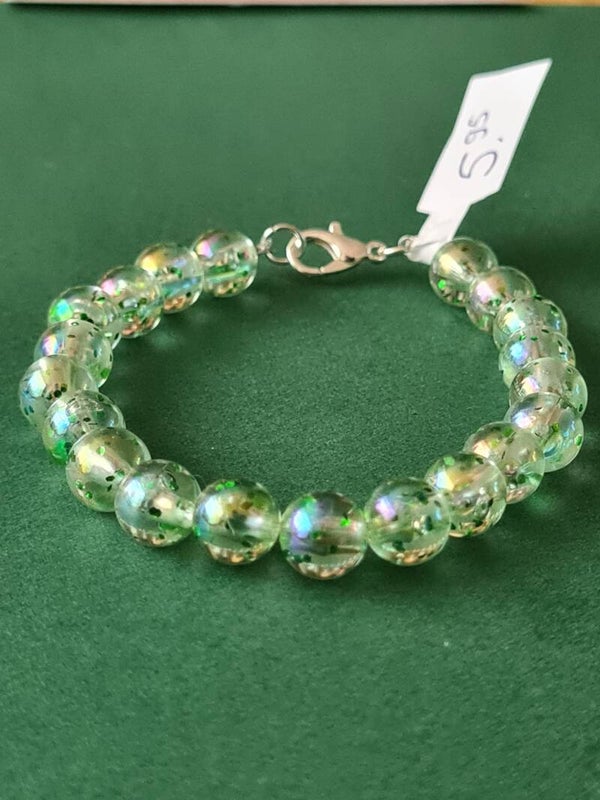 Kralen armband