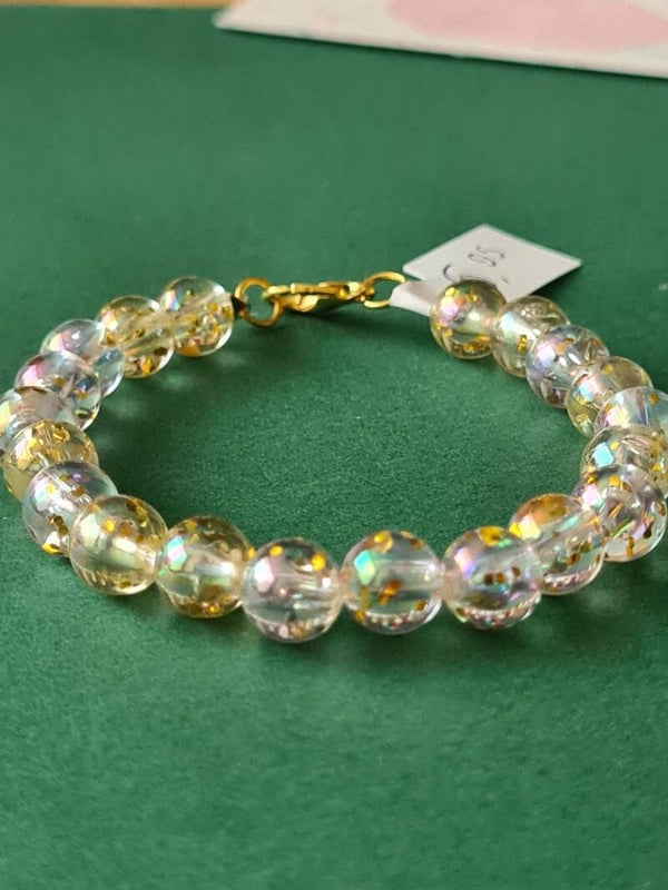 Kralen armband