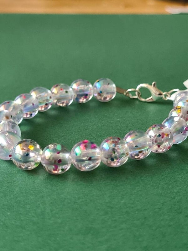 Kralen armband