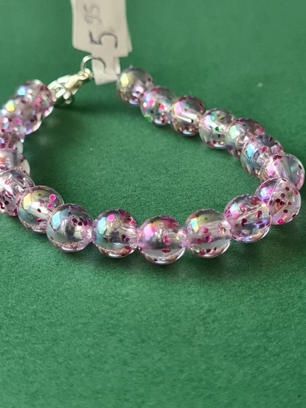 Kralen armband