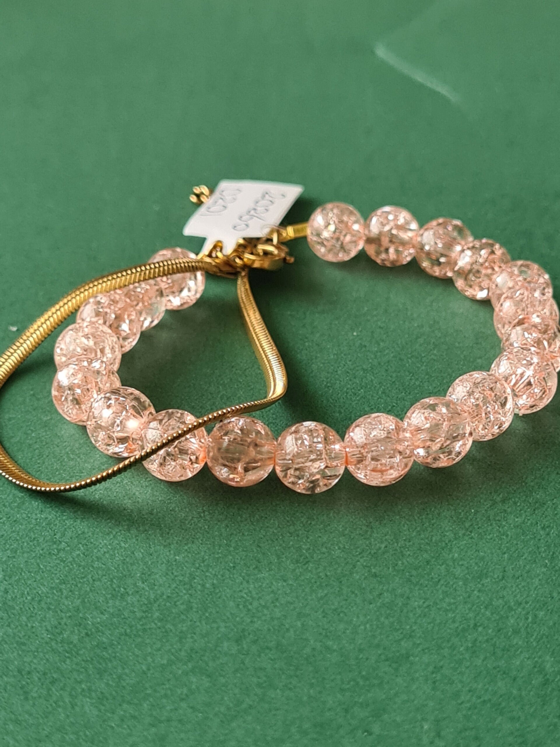Kralen armband
