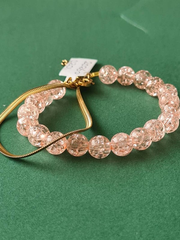 Kralen armband