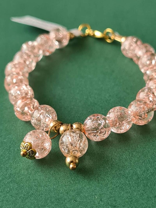 Kralen armband
