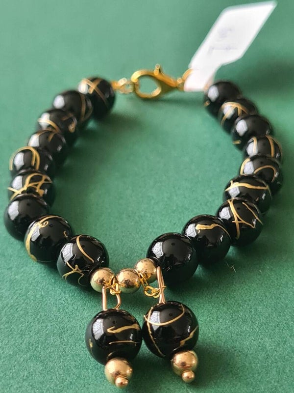 Kralen armband