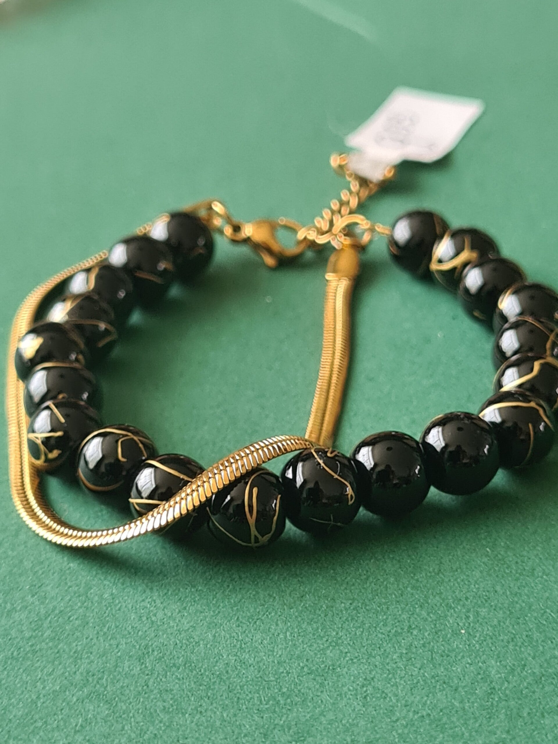 Kralen armband