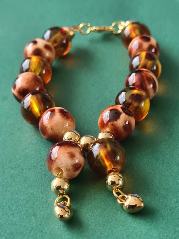 Kralen armband
