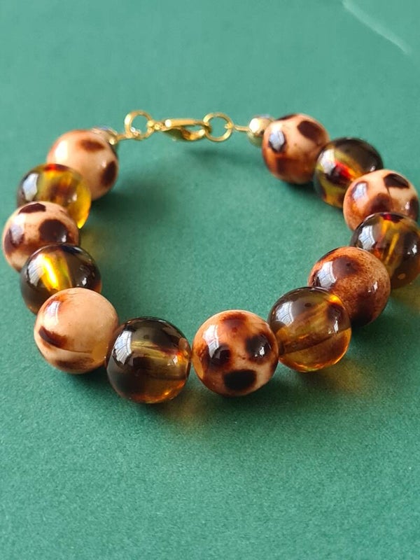 Kralen armband