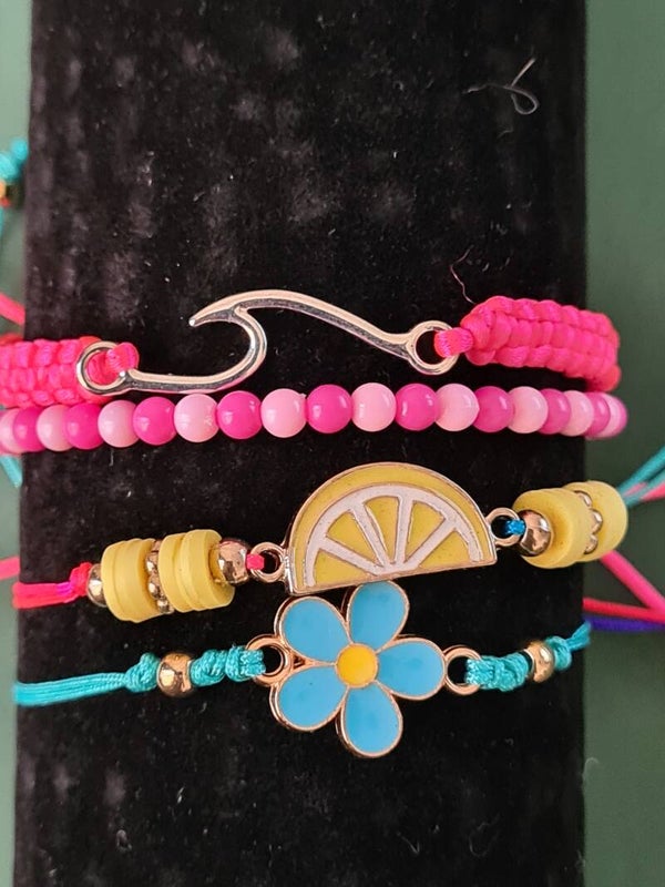 Armbanden