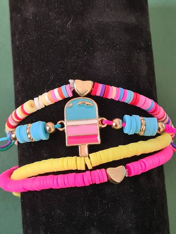 Armbanden