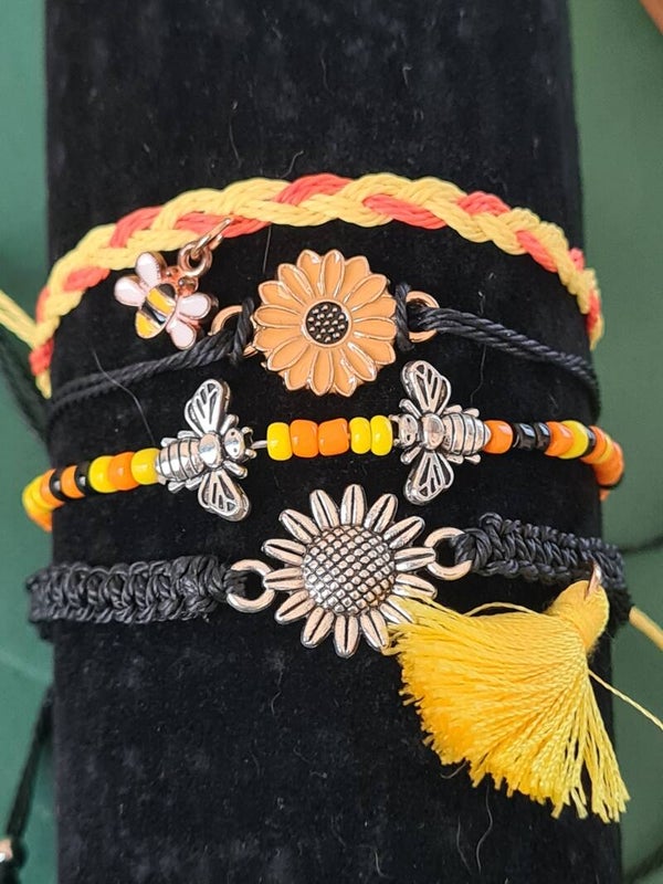 Armbanden
