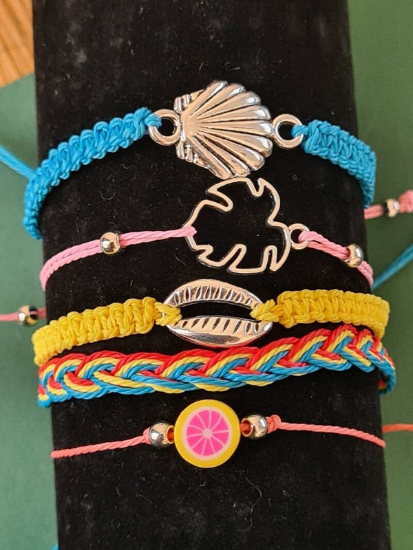 Armbanden