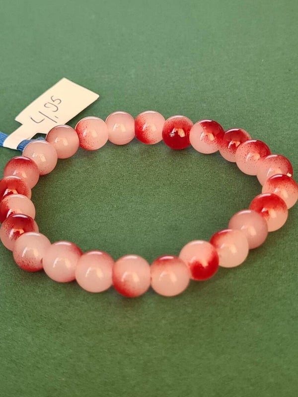 Kralen armband