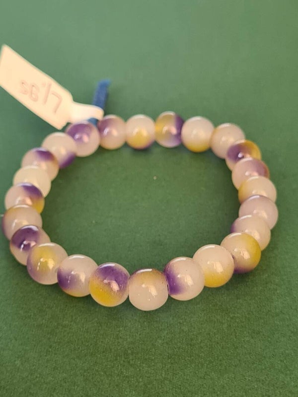 Kralen armband