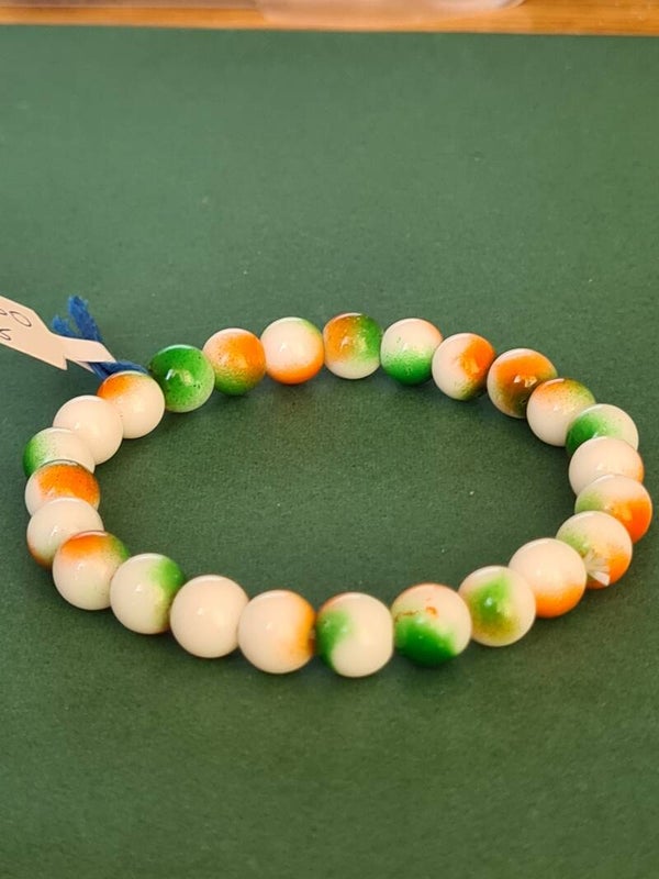 Kralen armband