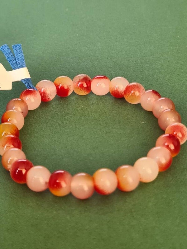 Kralen armband