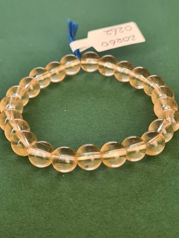 Kralen armband