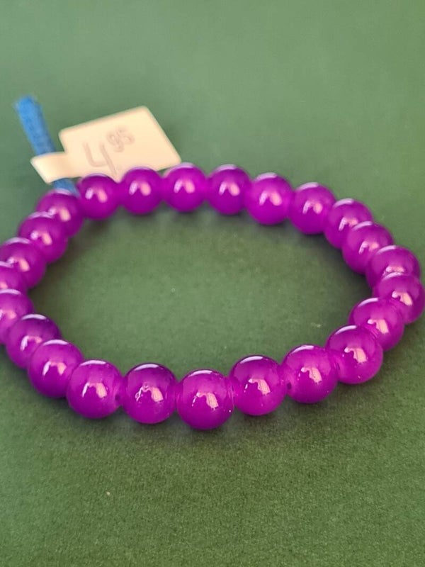 Kralen armband