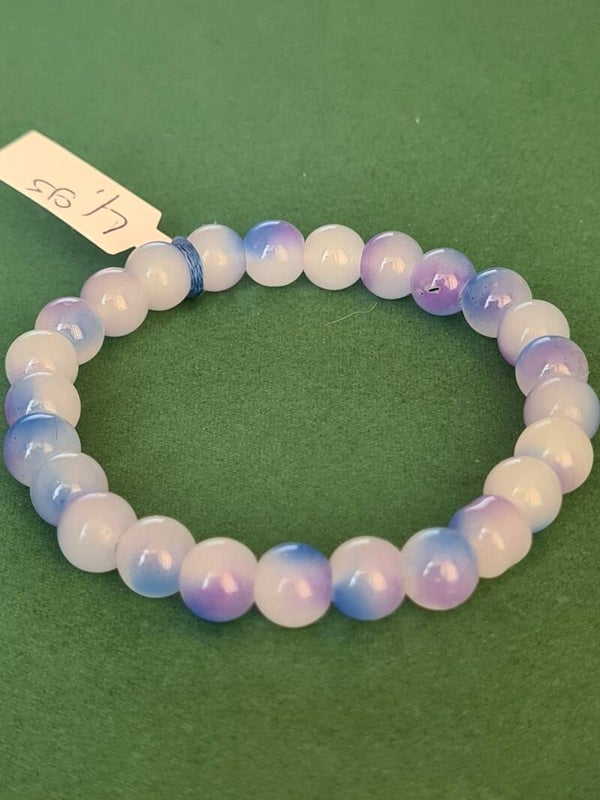 Kralen armband