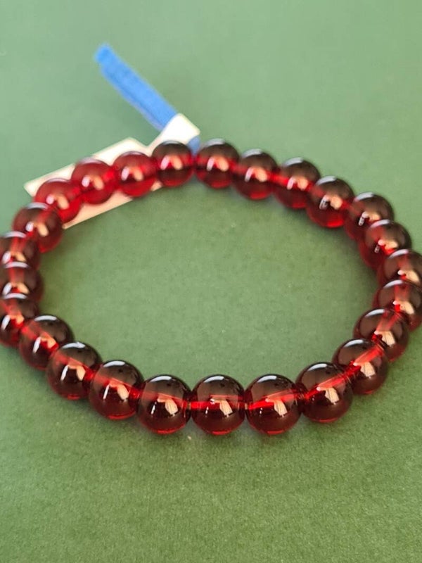 Kralen armband