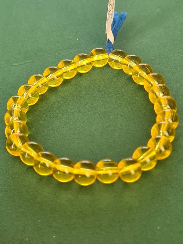 Kralen armband