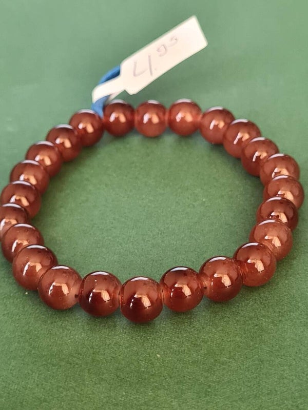 Kralen armband