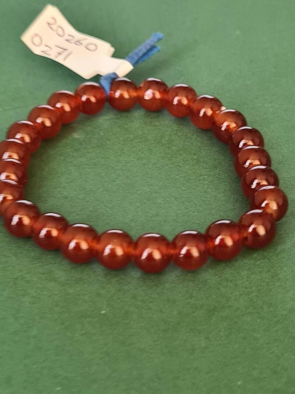 Kralen armband