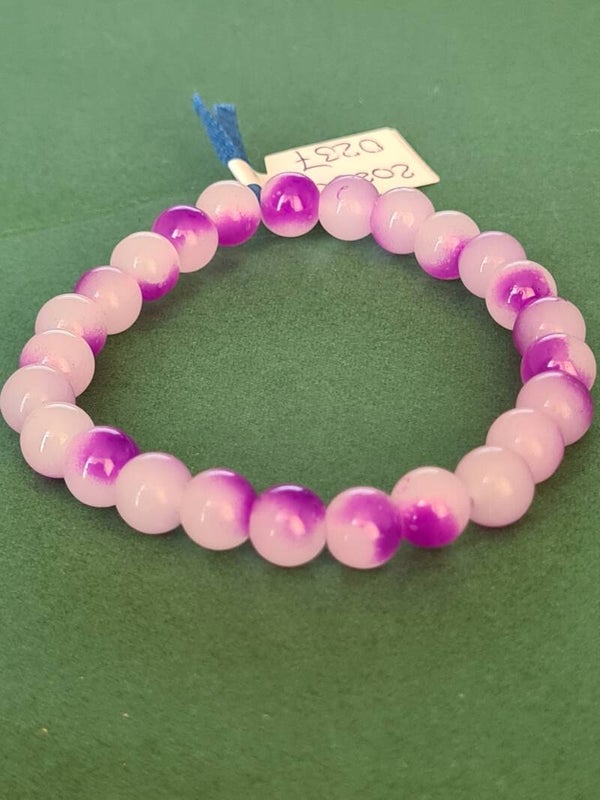 Kralen armband