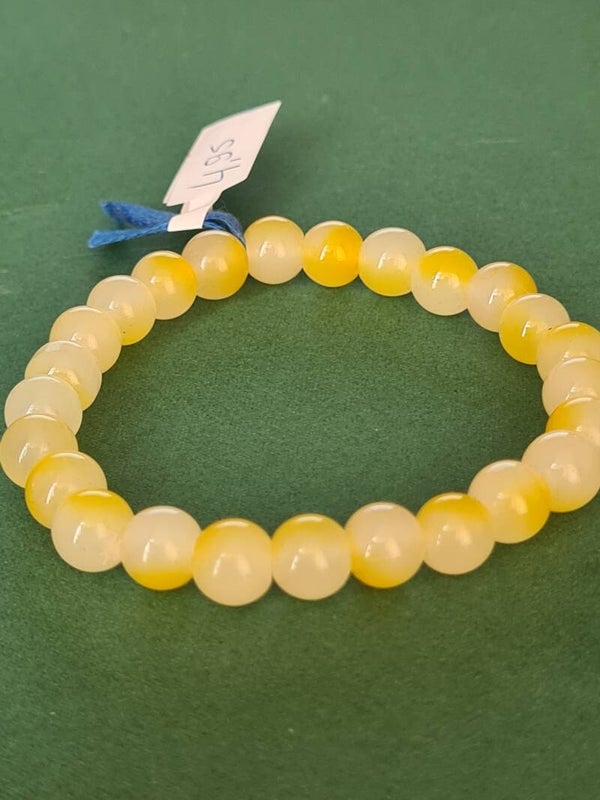 Kralen armband