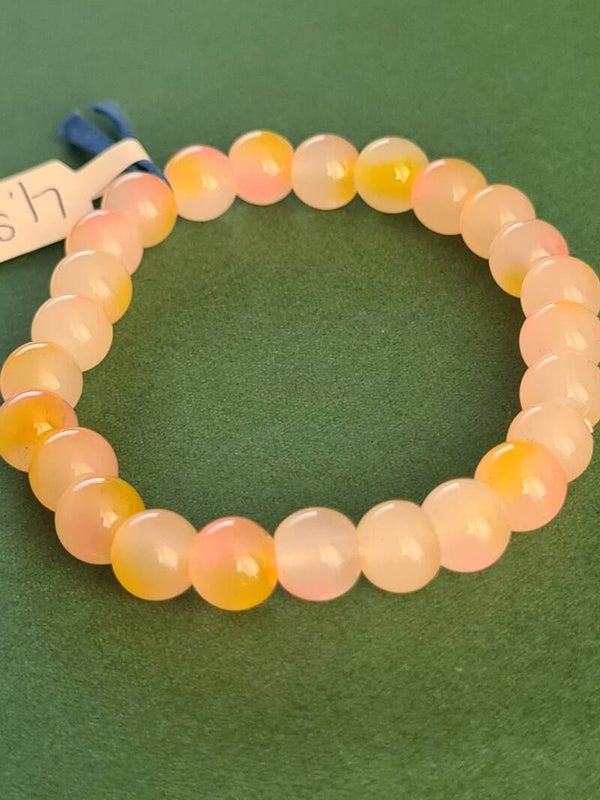 Kralen armband