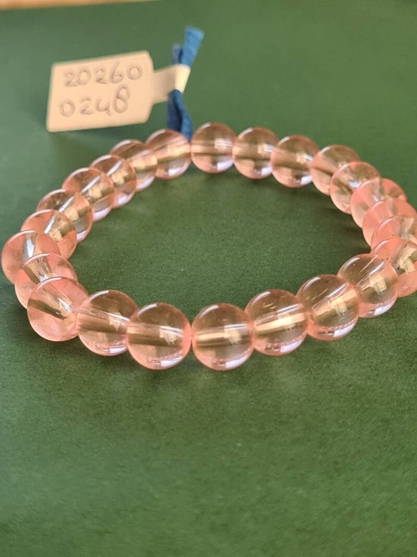 Kralen armband