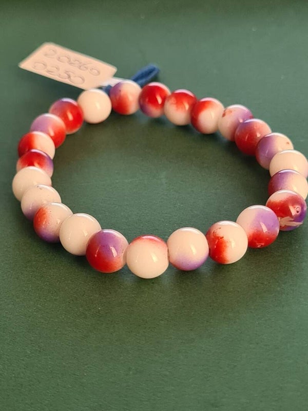 Kralen armband