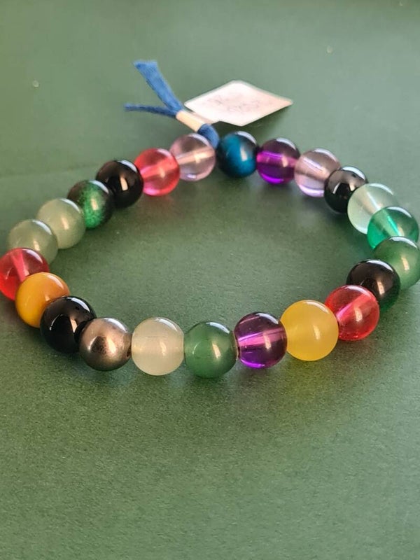 Kralen armband