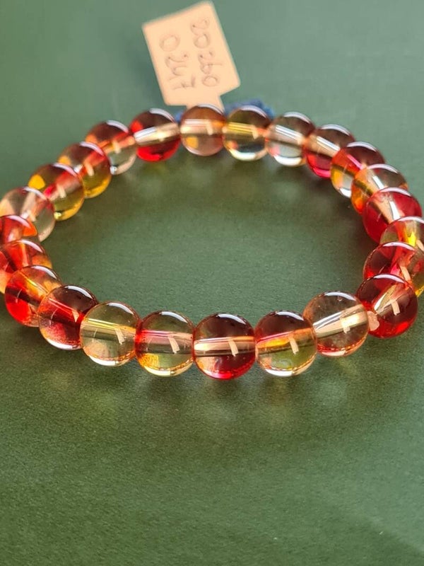 Kralen armband