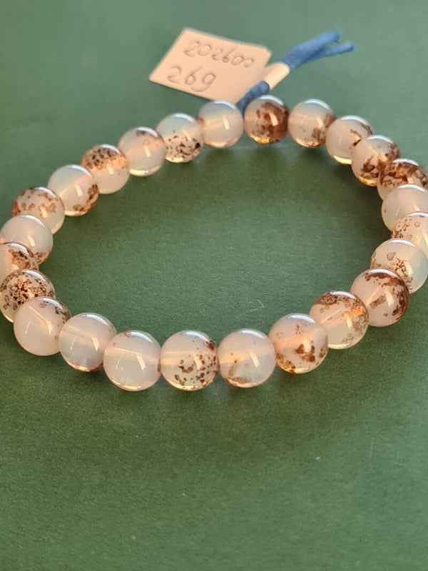 Kralen armband