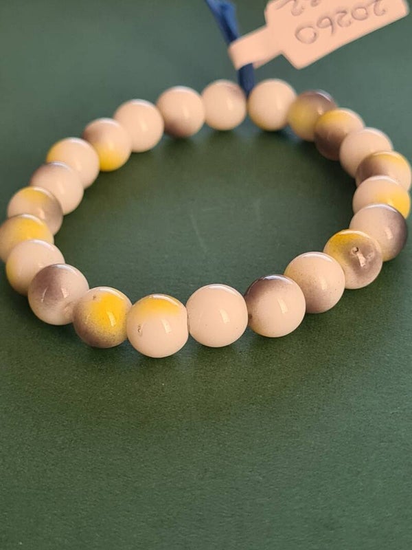 Kralen armband