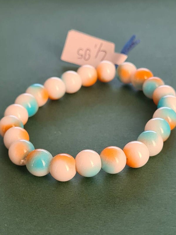 Kralen armband