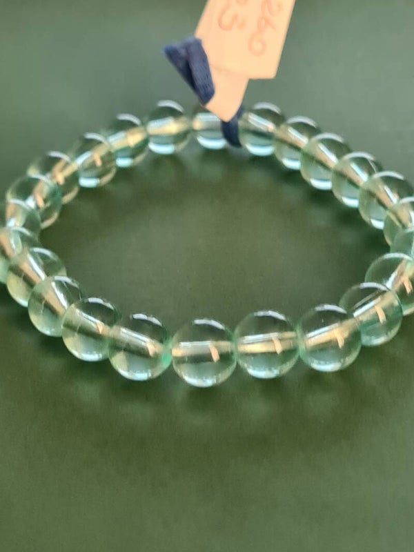 Kralen armband