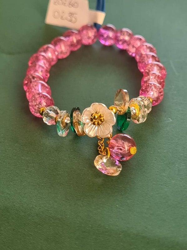 Kralen armband