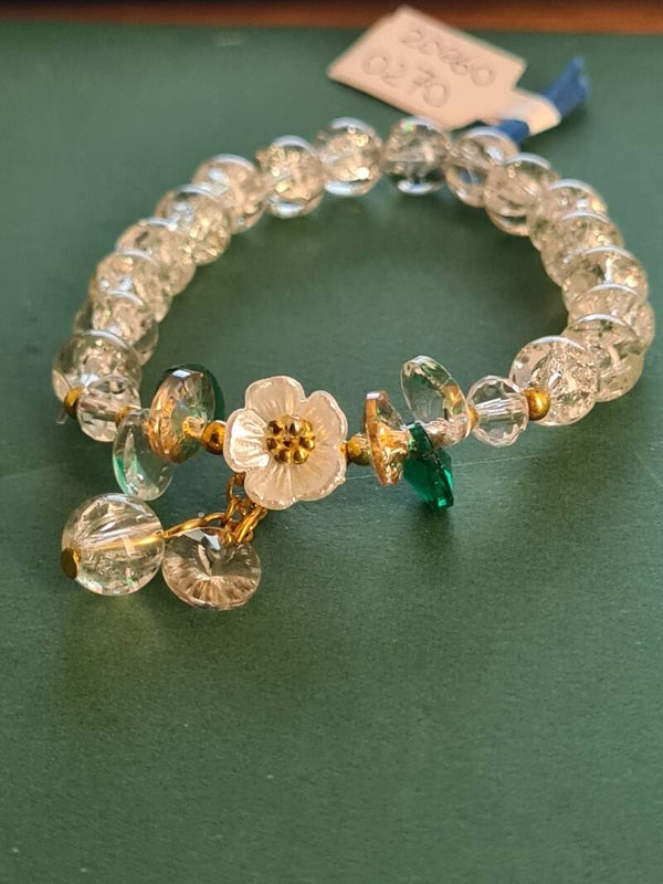 Kralen armband