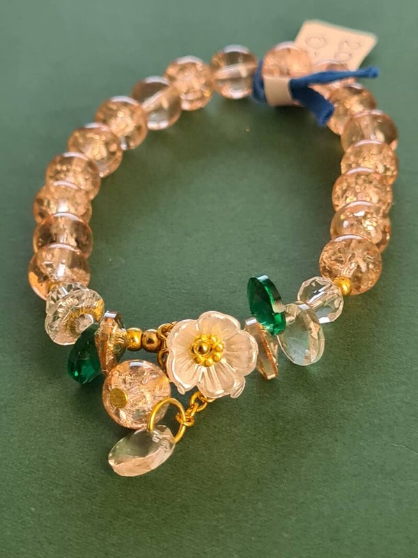 Kralen armband