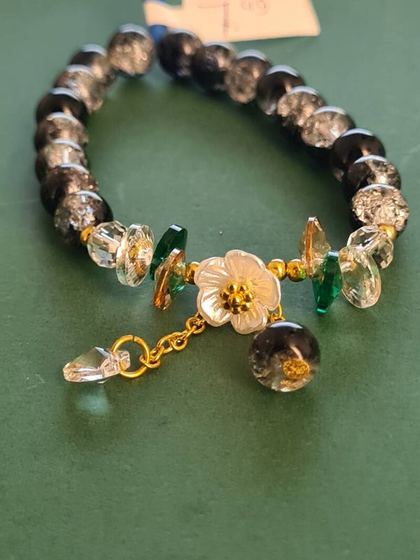 Kralen armband