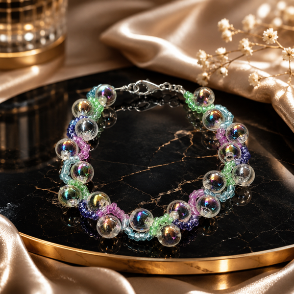 Luxe armband