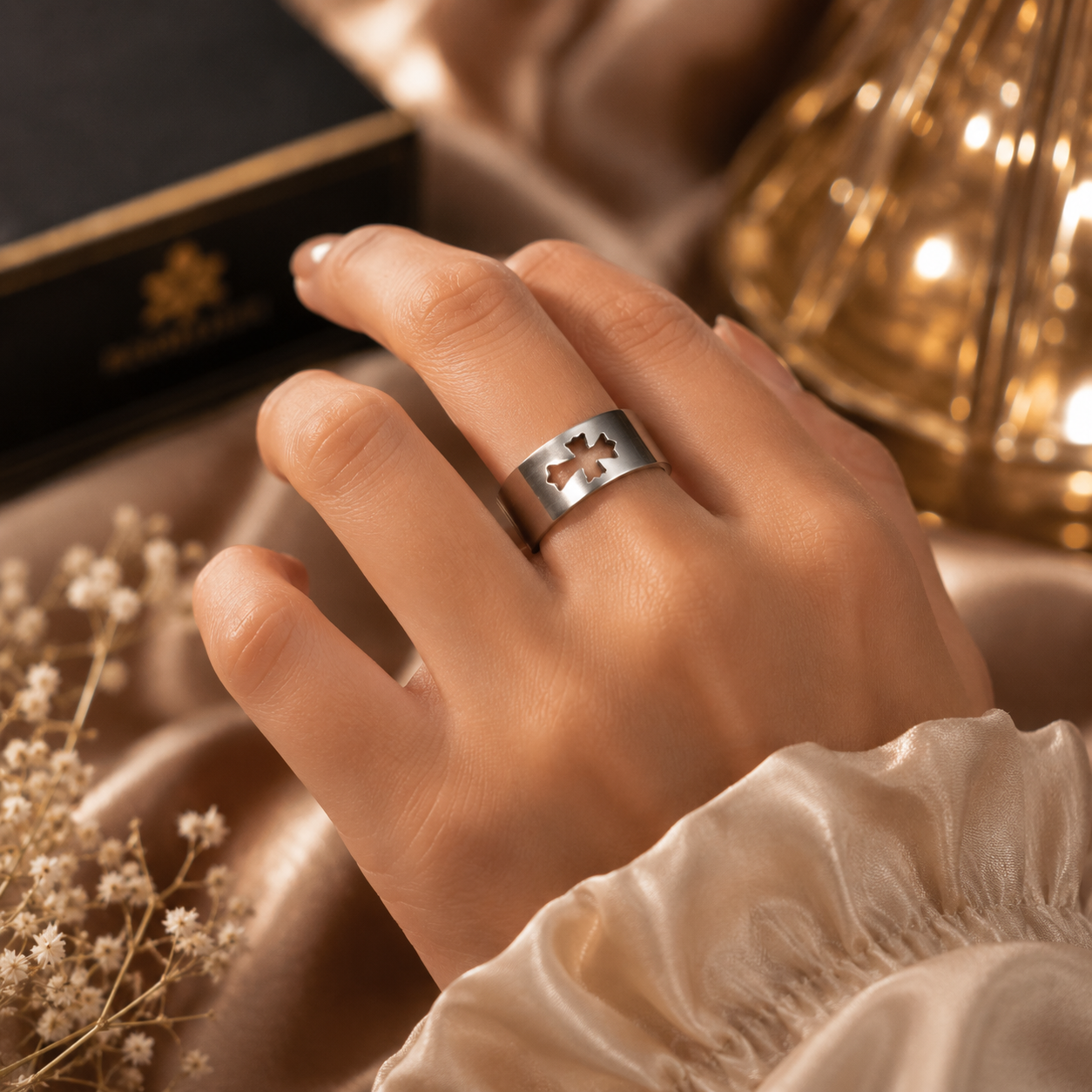 Ring