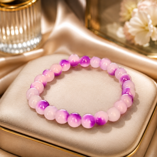 Kralen armband
