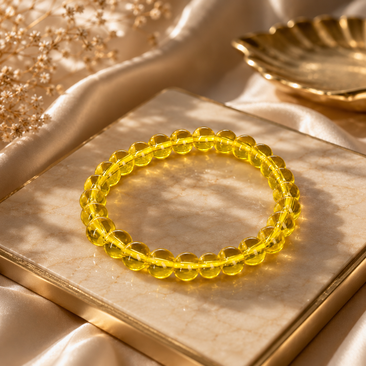 Kralen armband