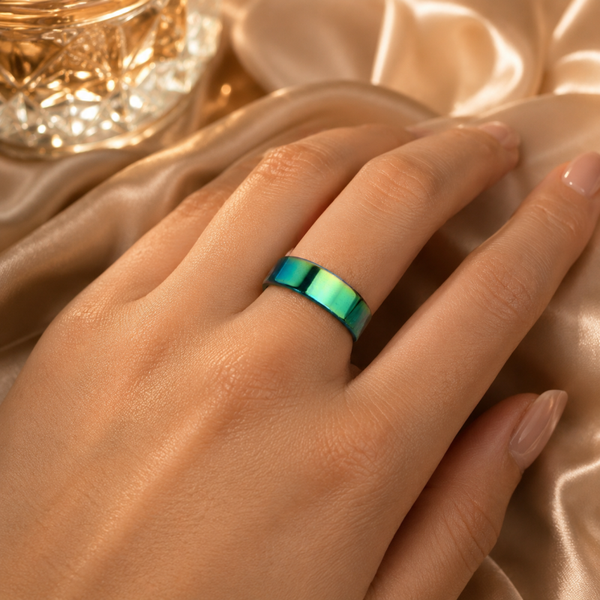 Ring 17mm
