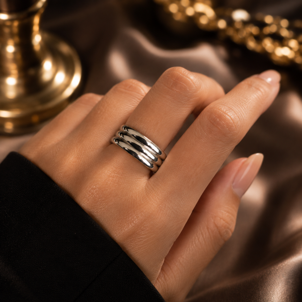 Ring 21mm