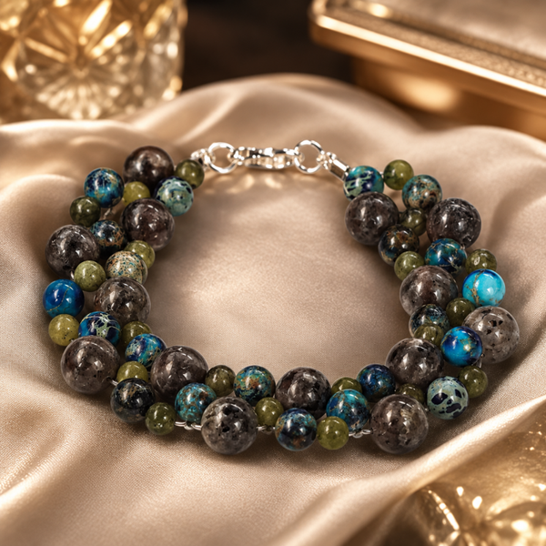 Luxe armband
