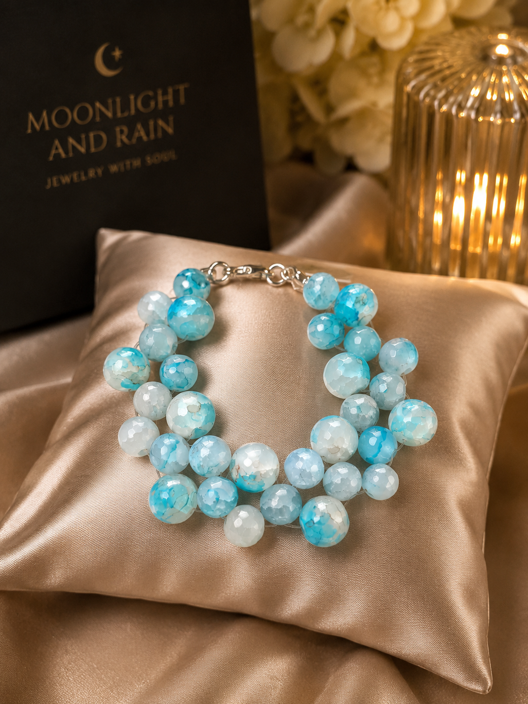 Luxe armband