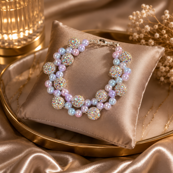 Luxe armband